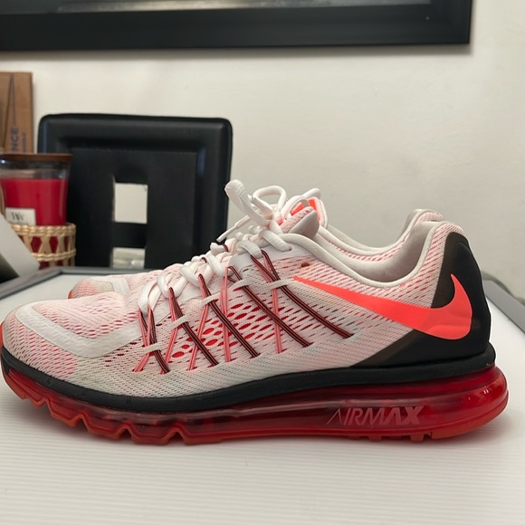 men's nike air max 2014 running shoes
